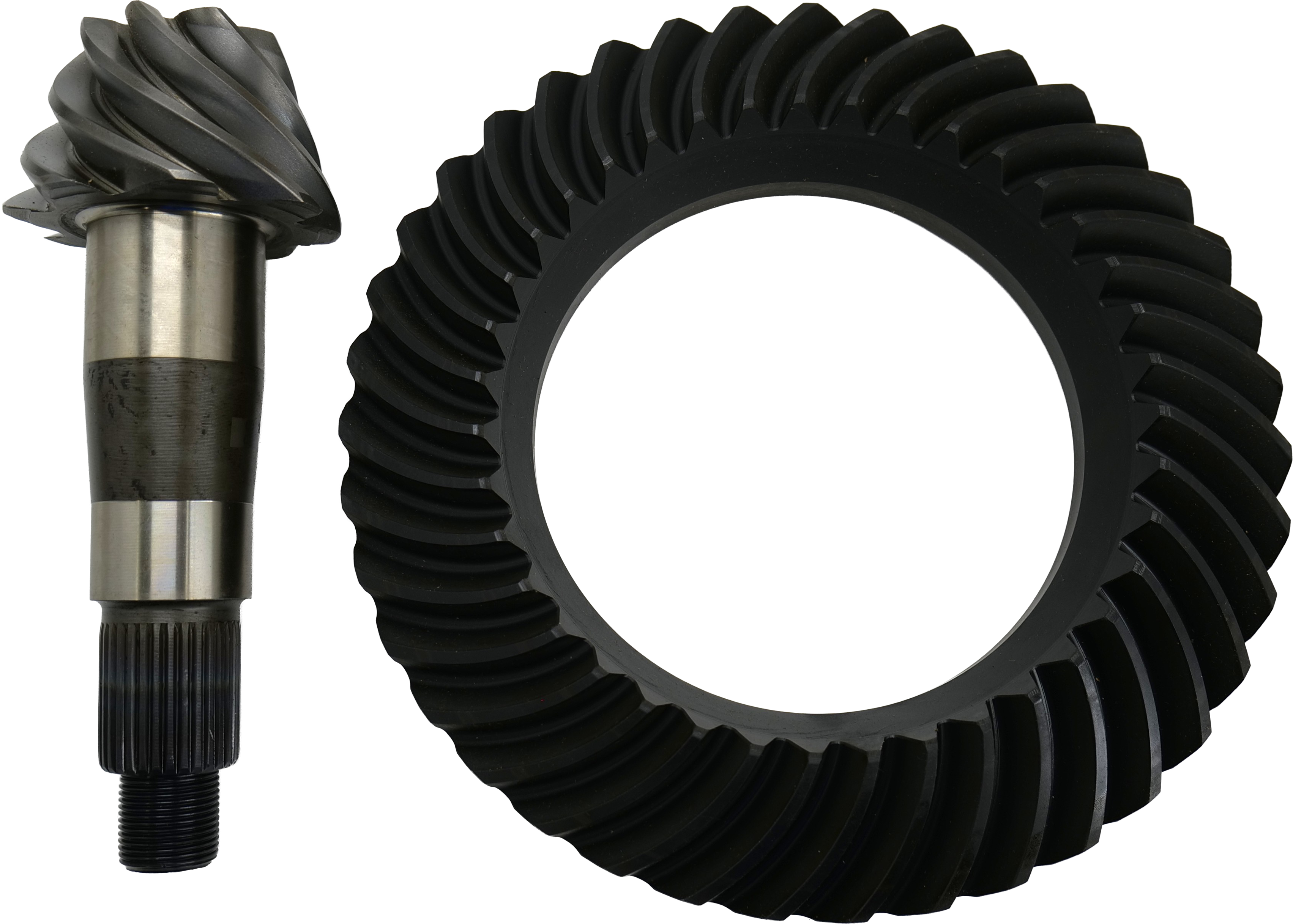 QU21093 M300 4.88 Ring and Pinion