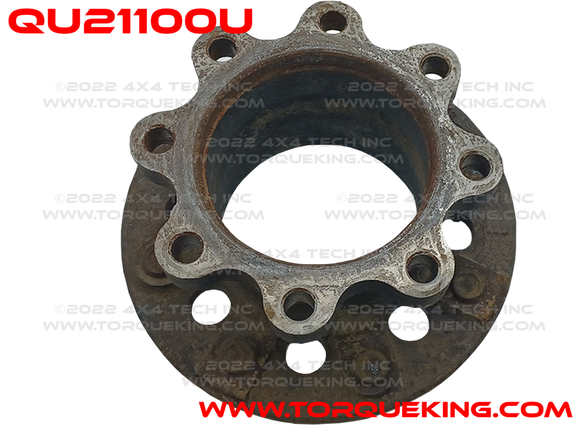 QU21100U USED 05-16 Front Spacer F350 DRW Torque King 4x4