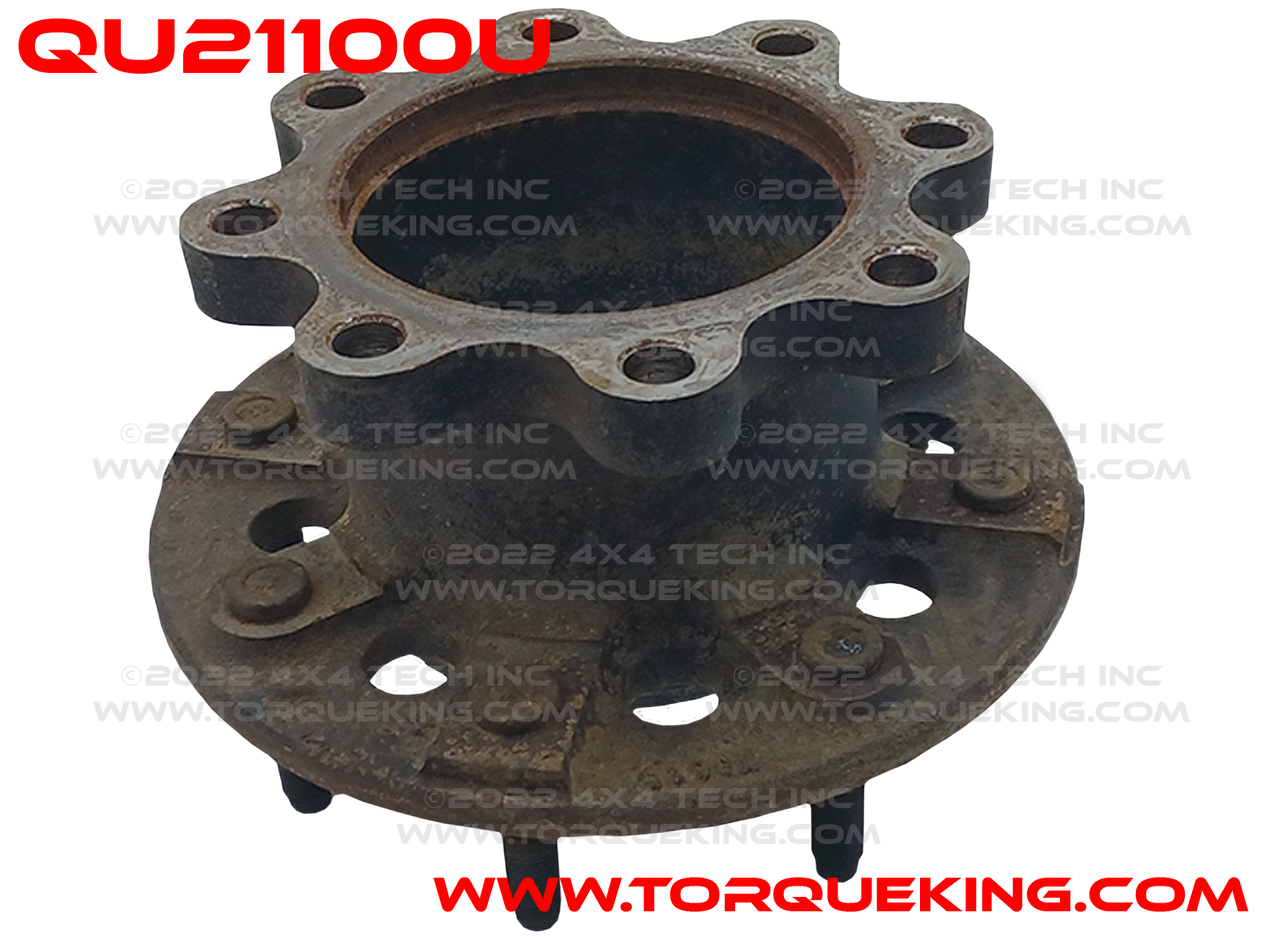 QU21100U USED 05-16 Front Spacer F350 DRW Torque King 4x4