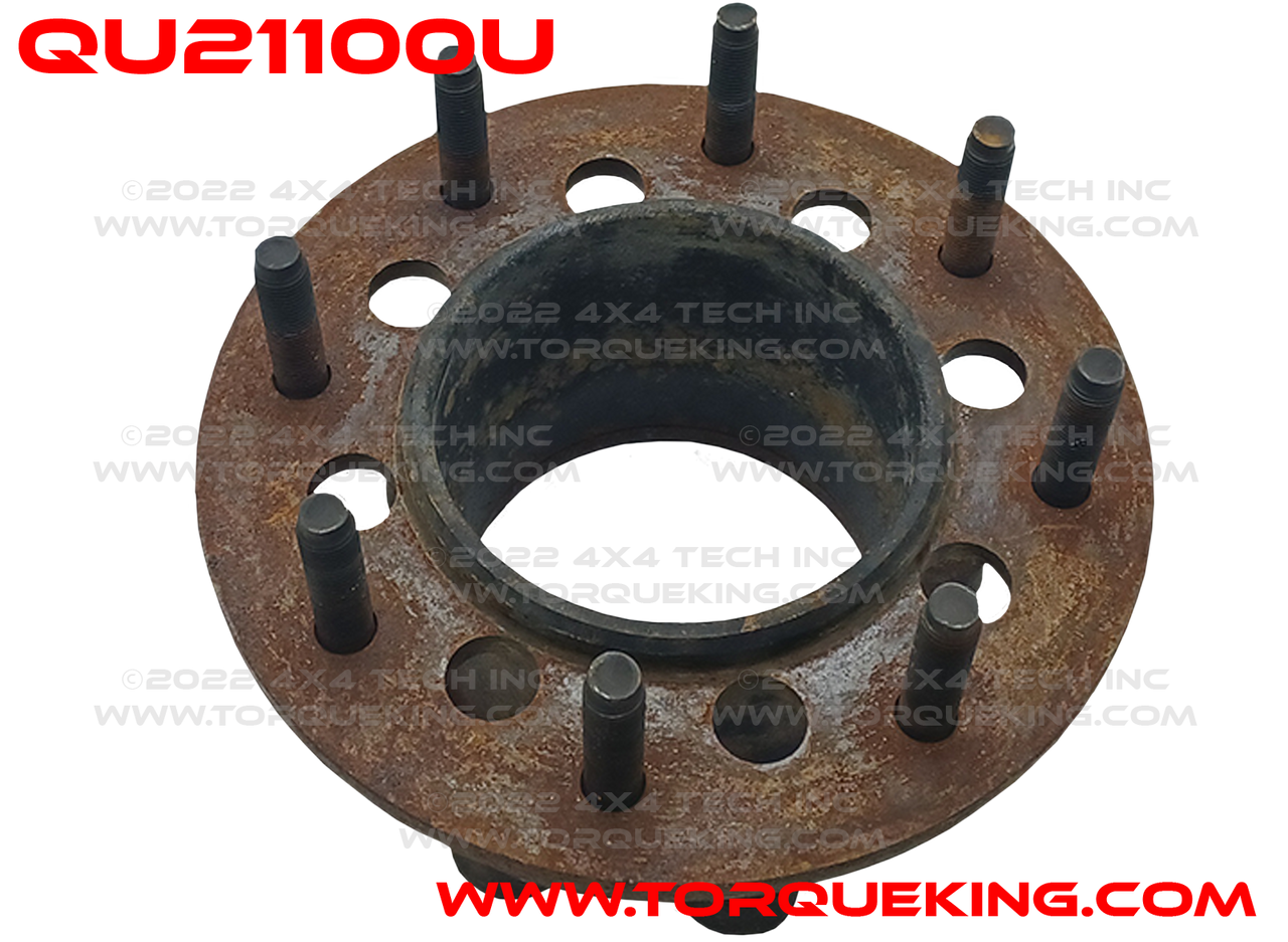 QU21100U USED 05-16 Front Spacer F350 DRW Torque King 4x4