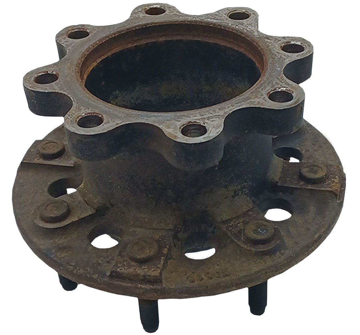 QU21100U USED 05-16 Front Spacer F350 DRW Torque King 4x4