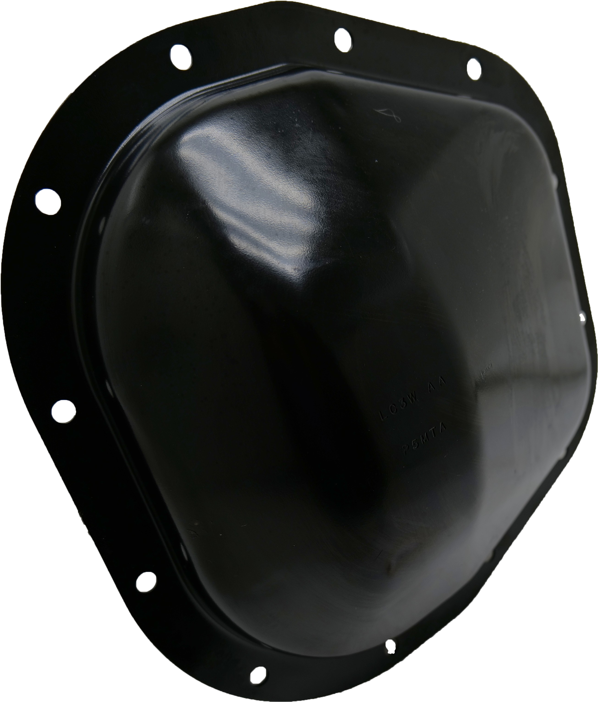 QU21116 11-21 F250, F350 Rear Diff Cover Torque King 4x4