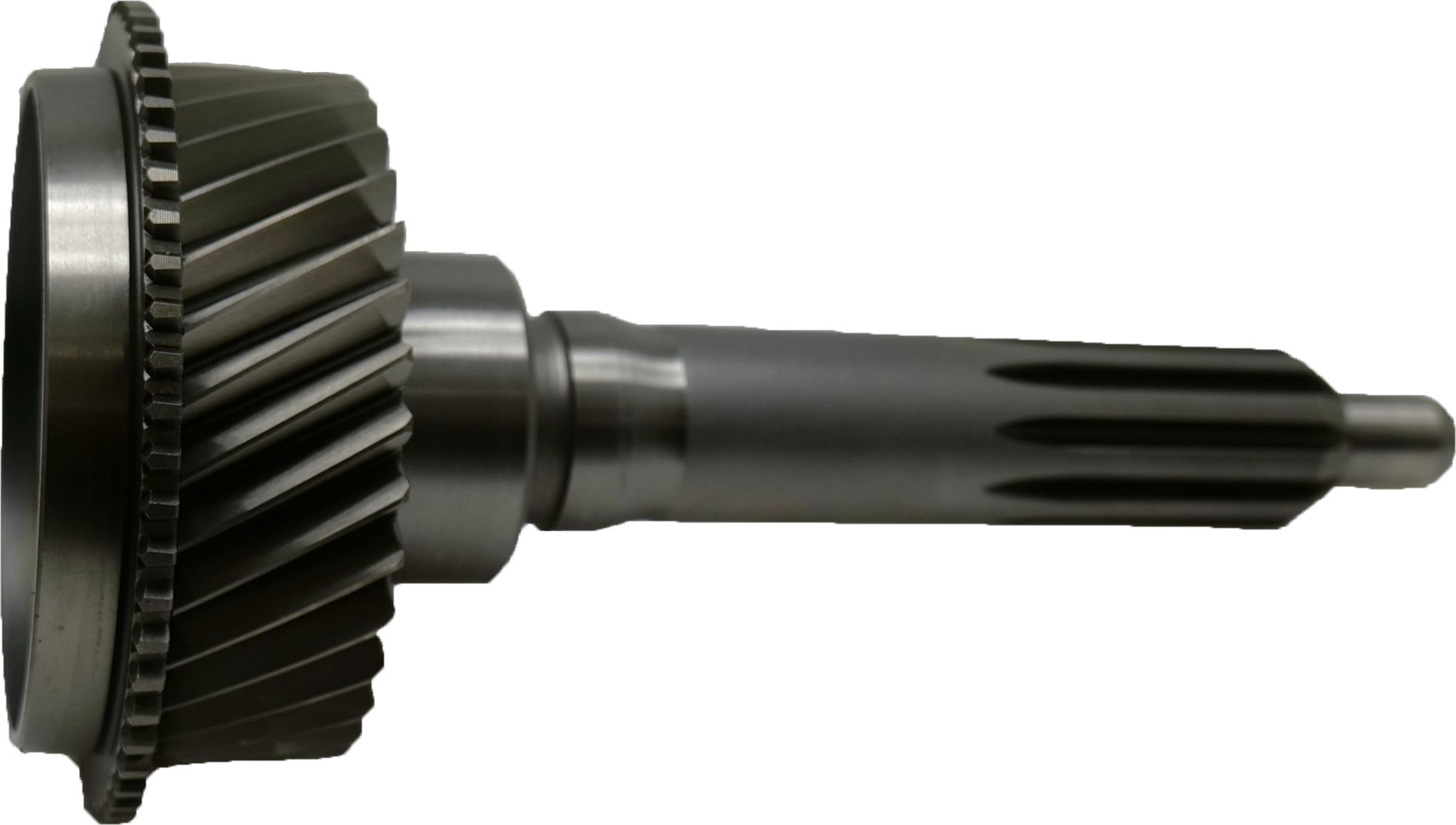 QU21165 ZF-42 Input Shaft (34T)