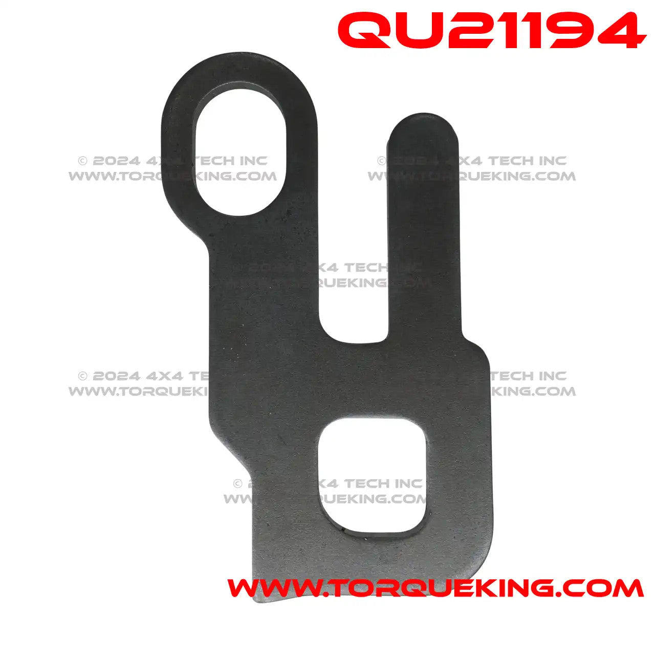QU21194 Stop Plate for ZF 5-Speed Manual Transmissions