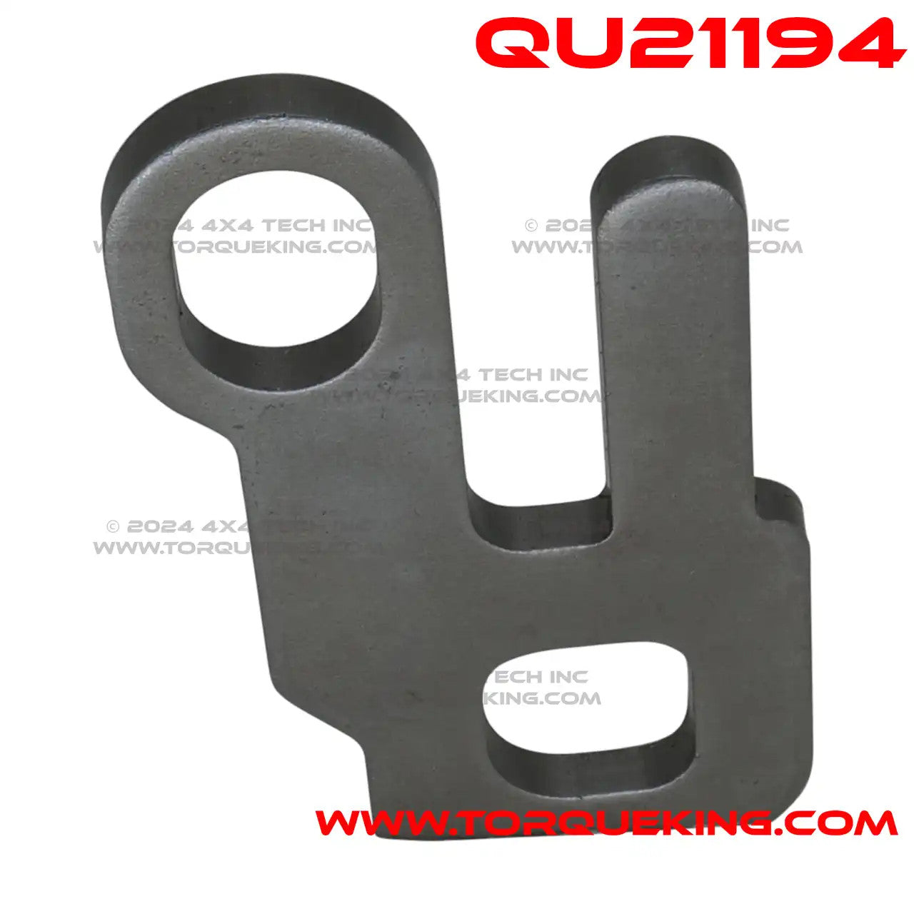 QU21194 Stop Plate for ZF 5-Speed Manual Transmissions