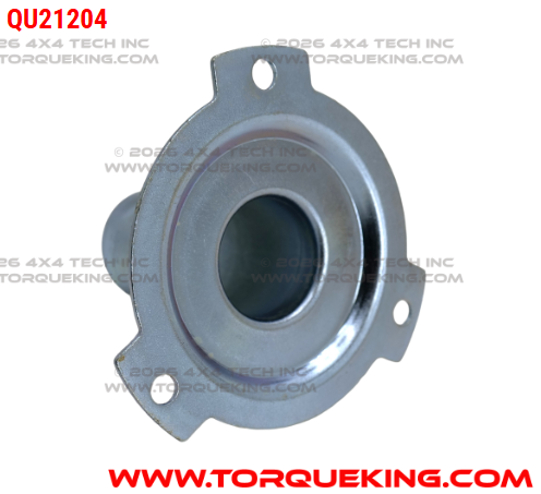 QU21204 ZF-47/M Bearing Retainer Torque King 4x4