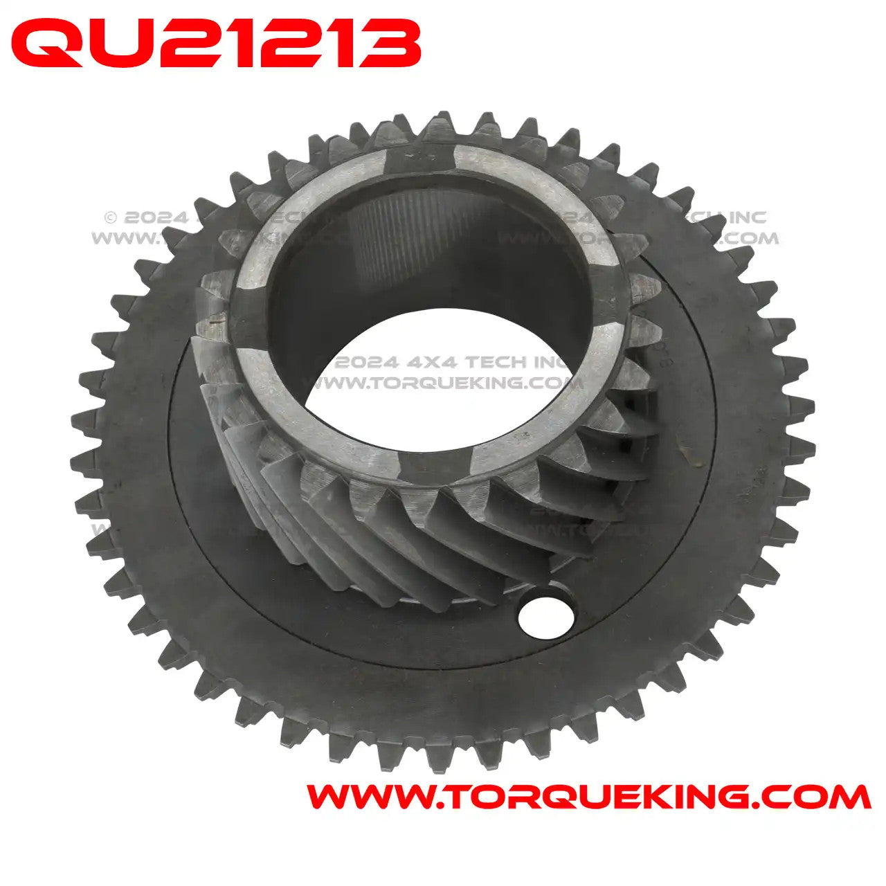 QU21213 Mainshaft 5th Gear for ZF S5-47 Gas Units, All ZF S5-47M