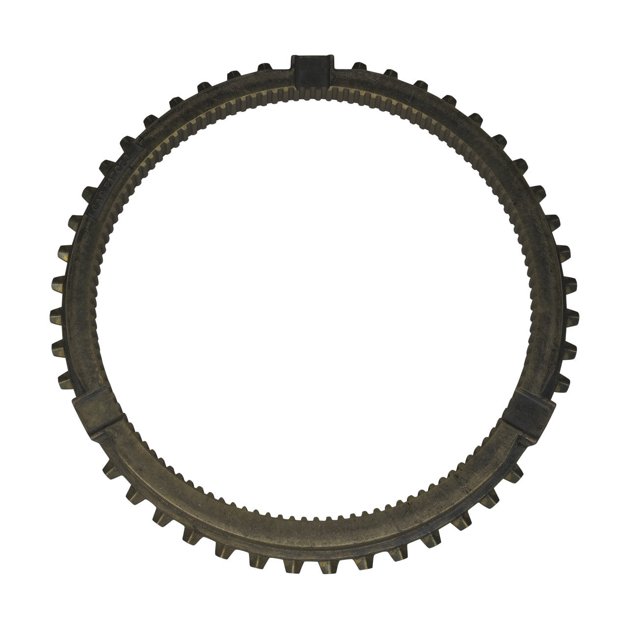 QU21226 Reverse Gear Synchronizer Ring for Ford ZF S5-47/M Torque King 4x4