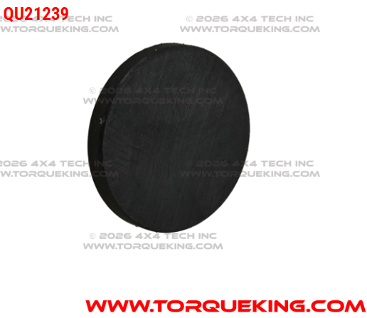 QU21239 ZF Magnet Torque King 4x4