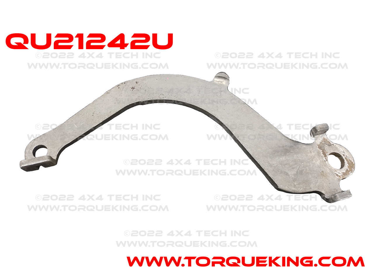 QU21242U Used Right Bendix Parking Brake Lever for Ford Sterling 10.25" Rear Torque King 4x4