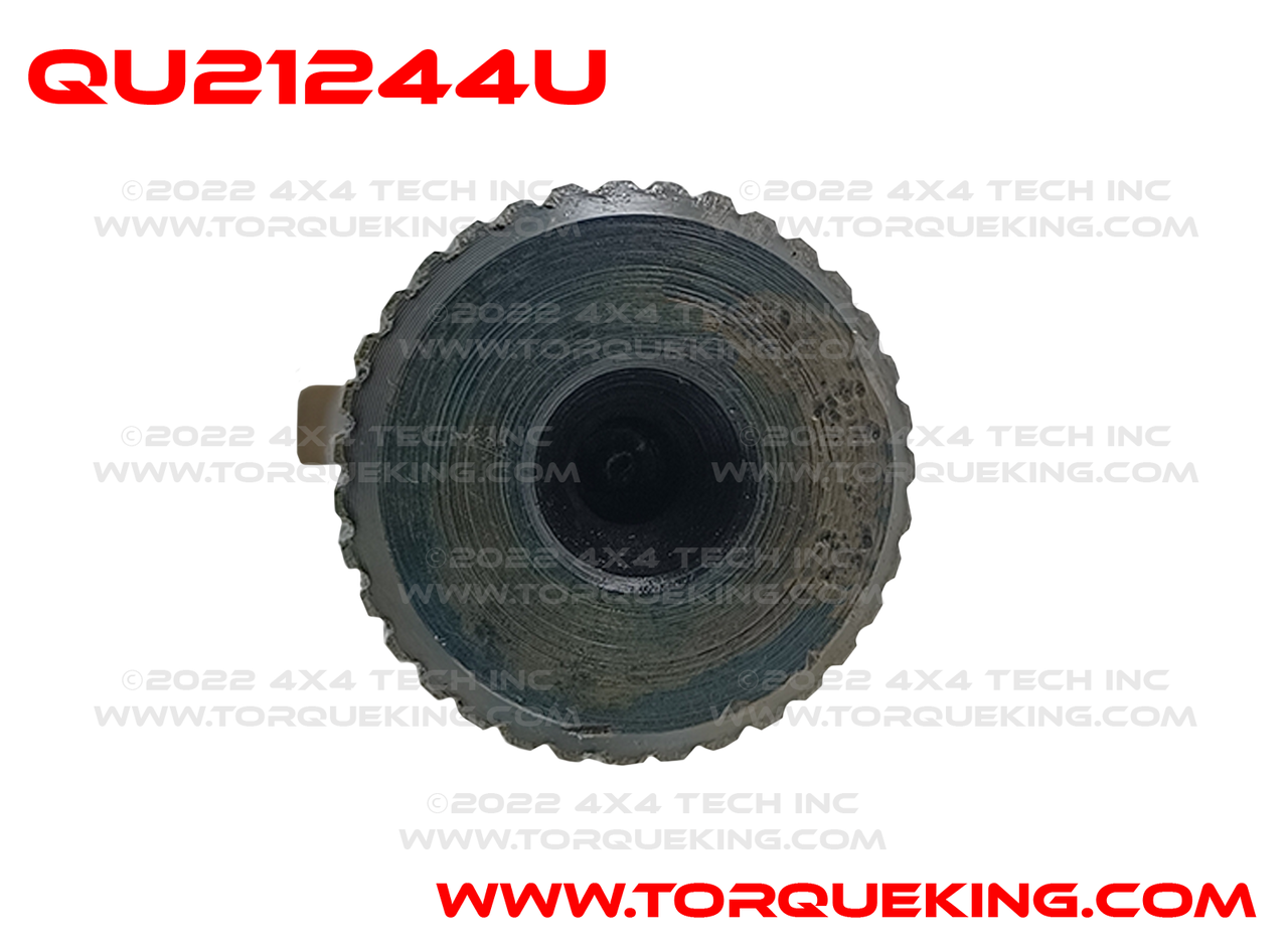 QU21244U Used Right Inner Axle for 05-16 F250, F350 Super 60 Front Torque King 4x4