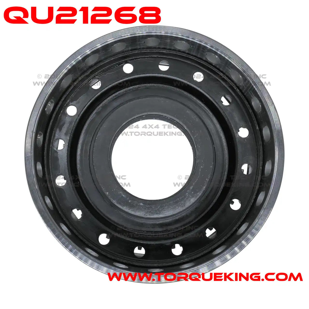 QU21268 Ford Bearing Adjuster Nut