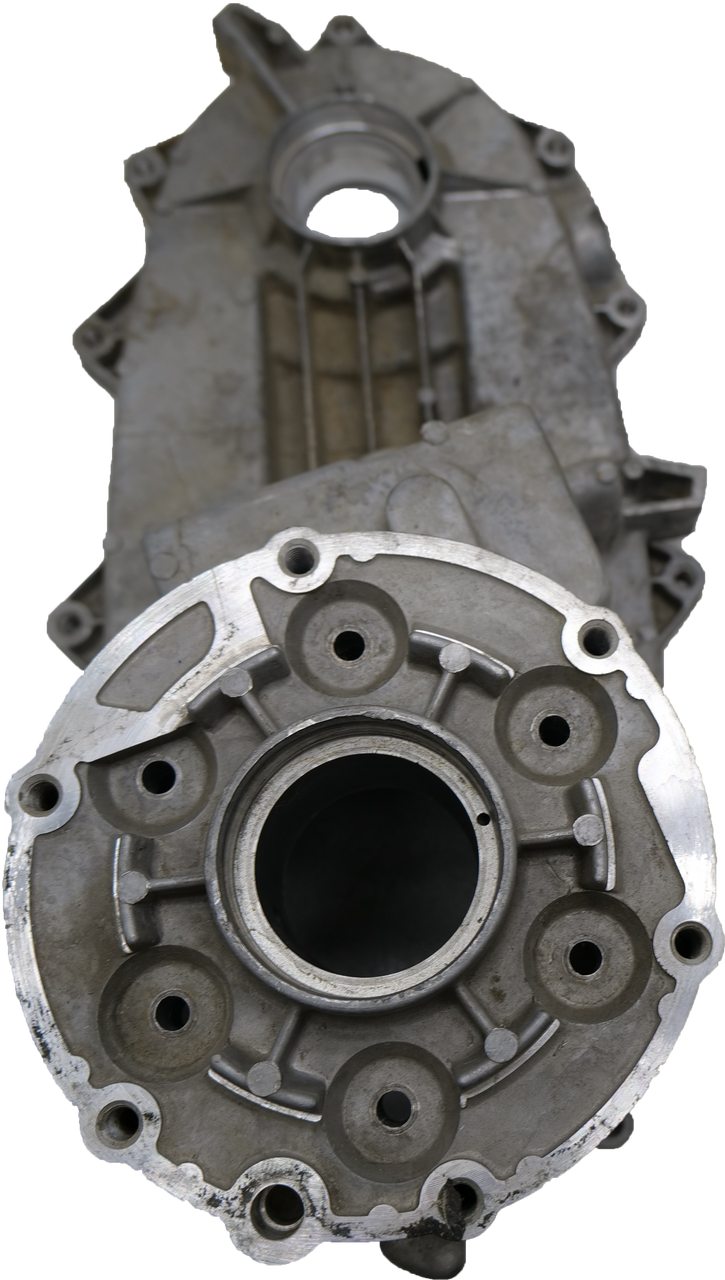 QU21278U Used NP208F Front Case Half for 1980-1986 Ford