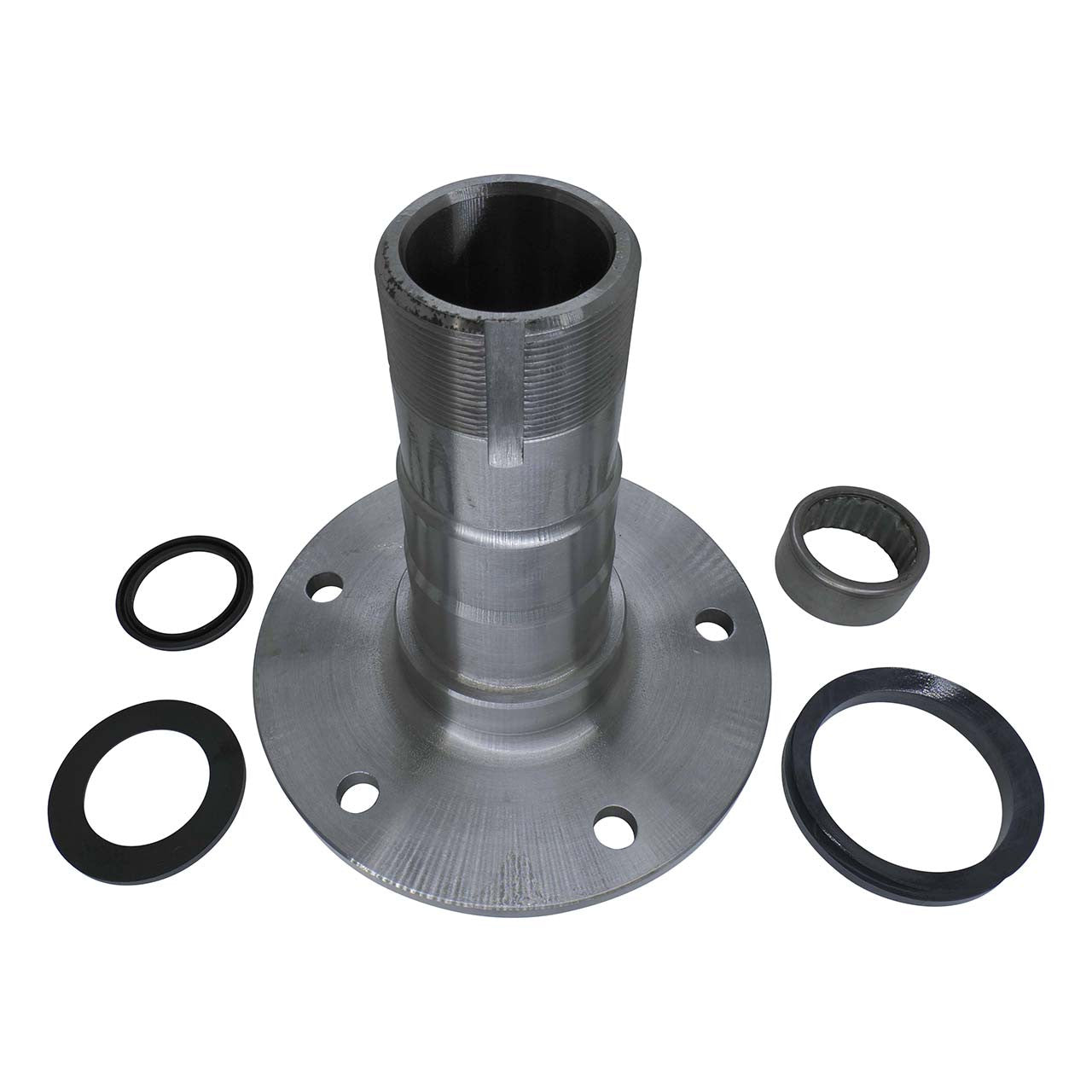 QU21280 Imported 1980-1997 Ford Dana 50 IFS Front Spindle F250, F350 Torque King 4x4