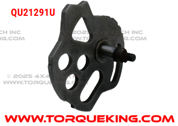 QU21291U Used NP208F Shift Cam
