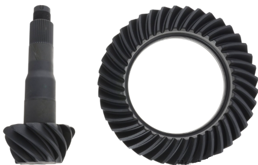 QU21292 3.31 Ratio Ring and Pinion Set 2017-2022 Dana Super 60 Front Torque King 4x4