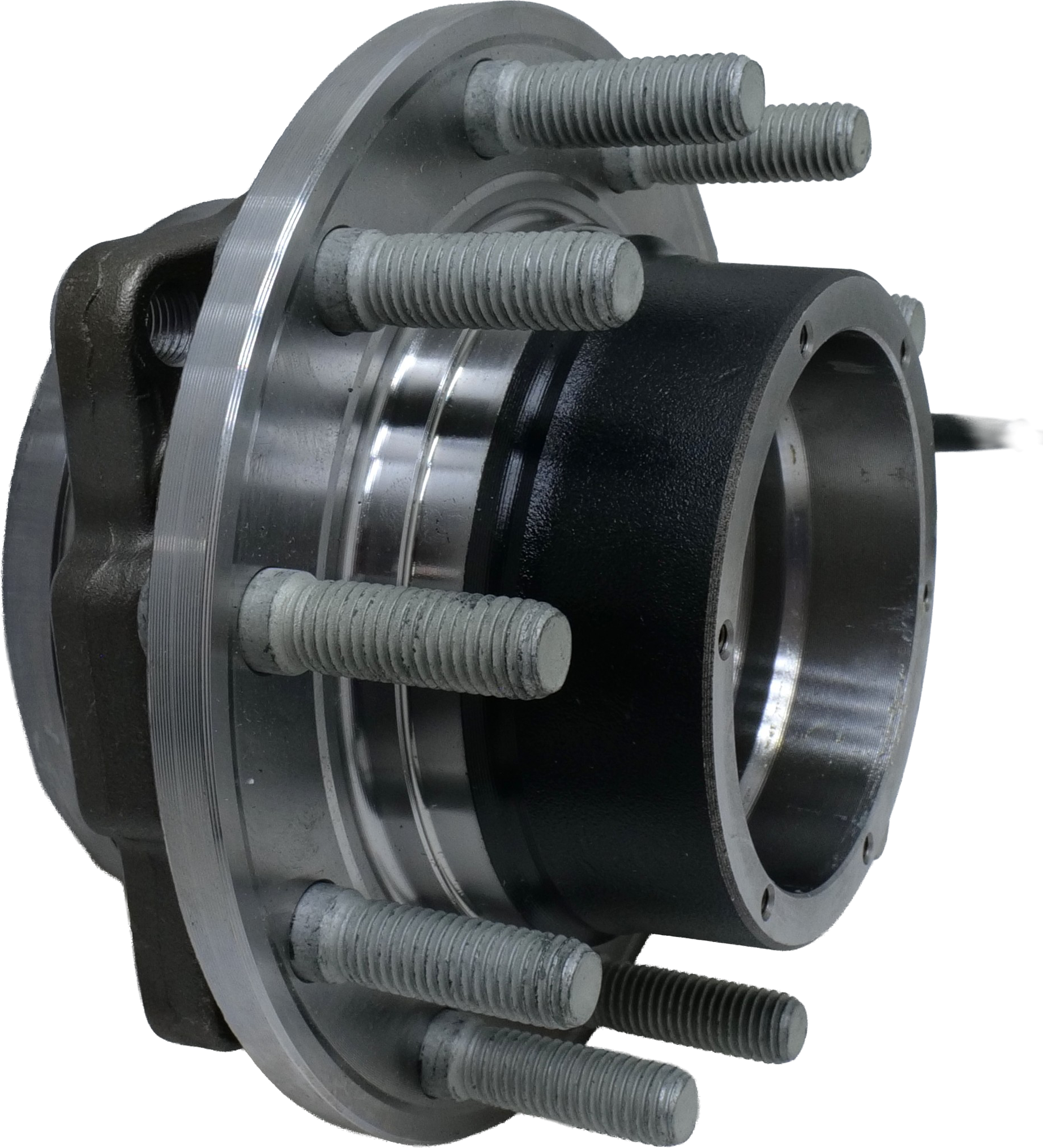 QU21301 2021-2022 F450 OEM Front Hub Assembly Torque King 4x4