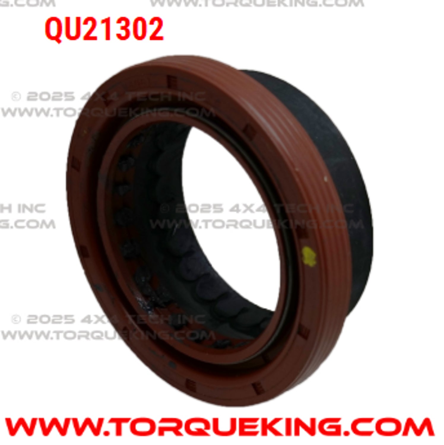QU21302 2017-2025 Transfer Case Rear Output Shaft Seal