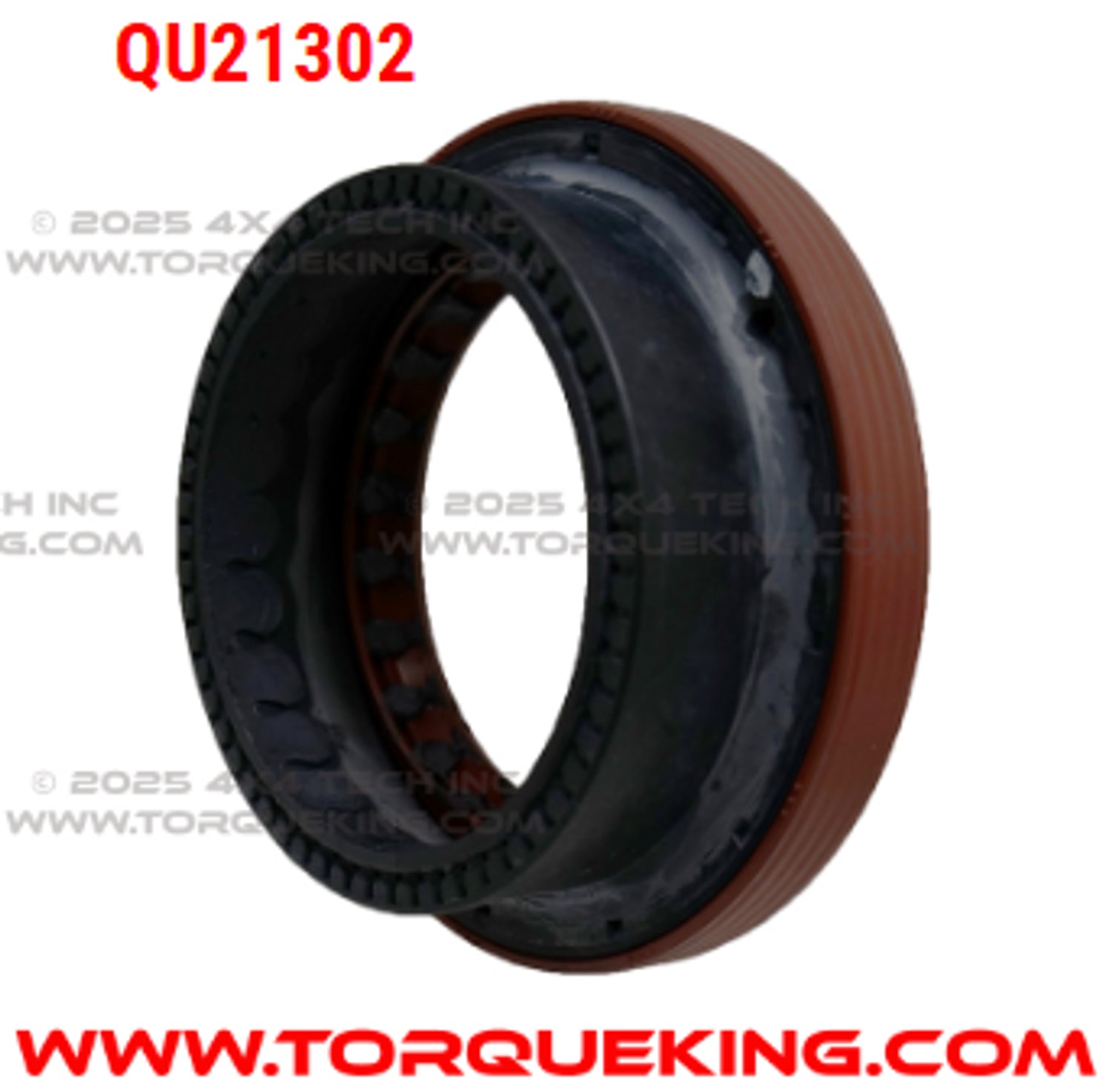 QU21302 2017-2025 Transfer Case Rear Output Shaft Seal