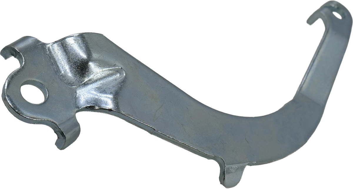 QU21304 Right Park Brake Lever for 86-97 F250, F350 Bendix 12" Rear Brakes