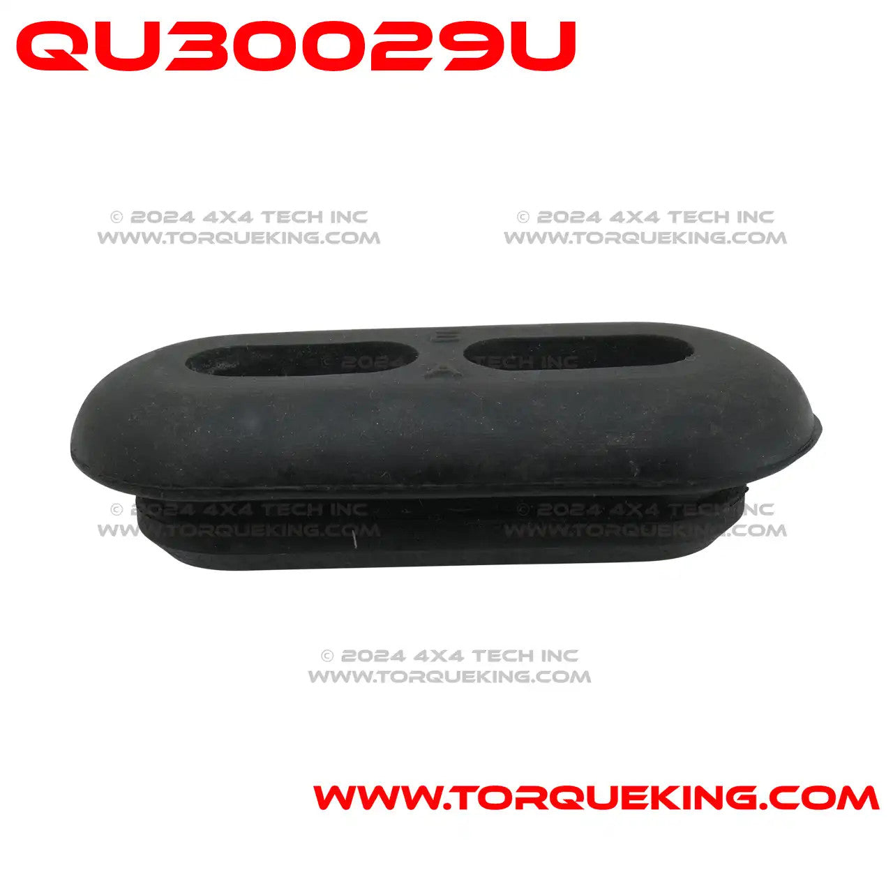 QU30029U NP246 Access Hole Plug Torque King 4x4