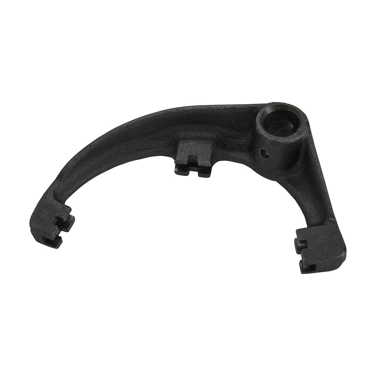 QU30085 Front Output Shift Fork for 1982-1986 GM Synchronized NP205 Torque King 4x4