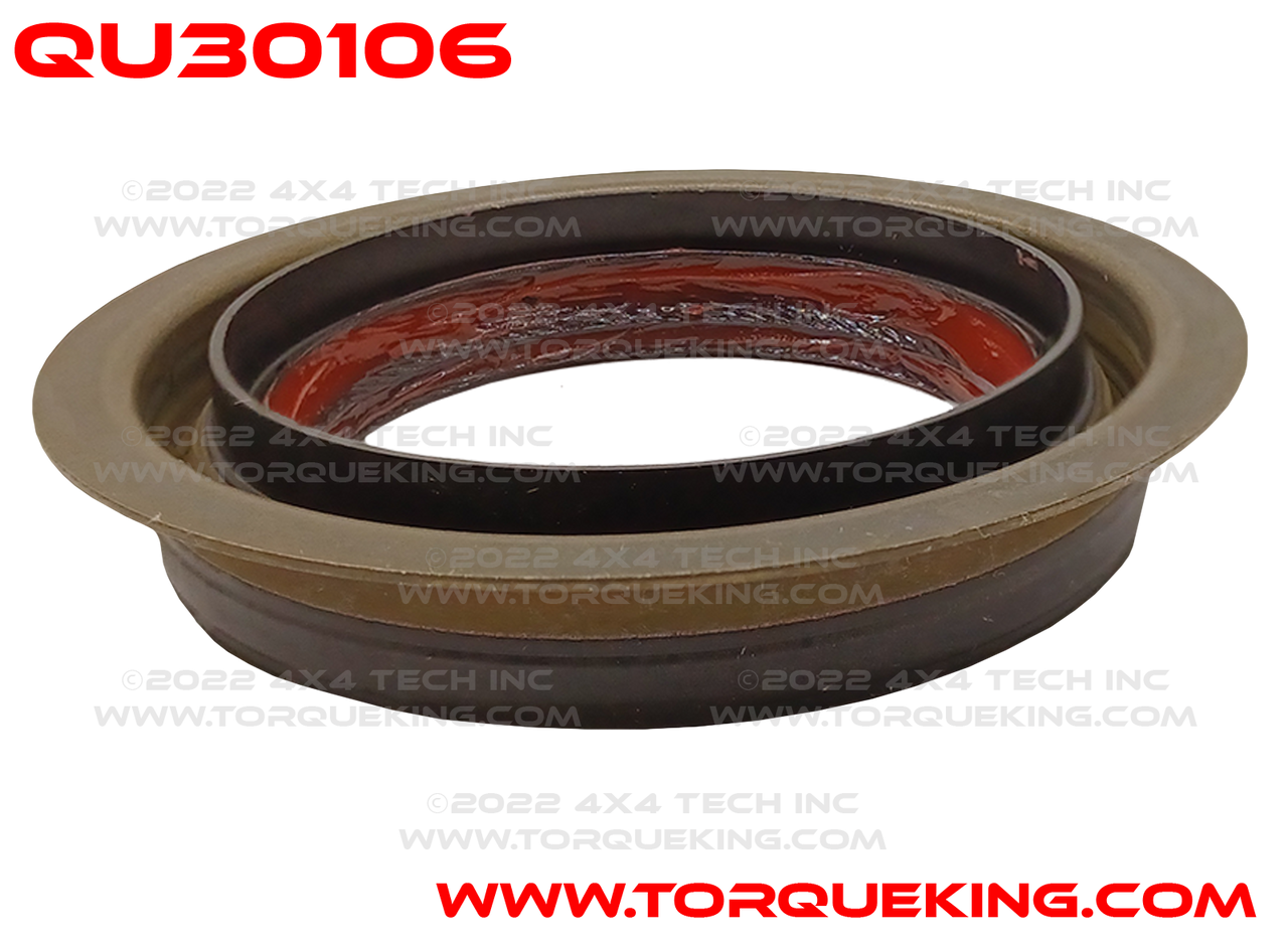 QU30106 Pinion Seal for 1976-1997 GM 10 Bolt Rear Axles Torque King 4x4