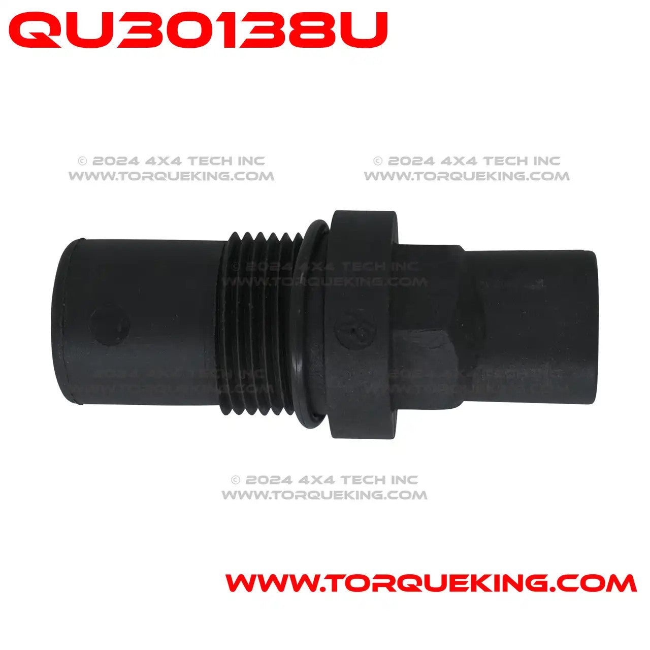 QU30138U Used Speed Sensor for GM NP136, NP246, All NP261, NP263 Torque King 4x4