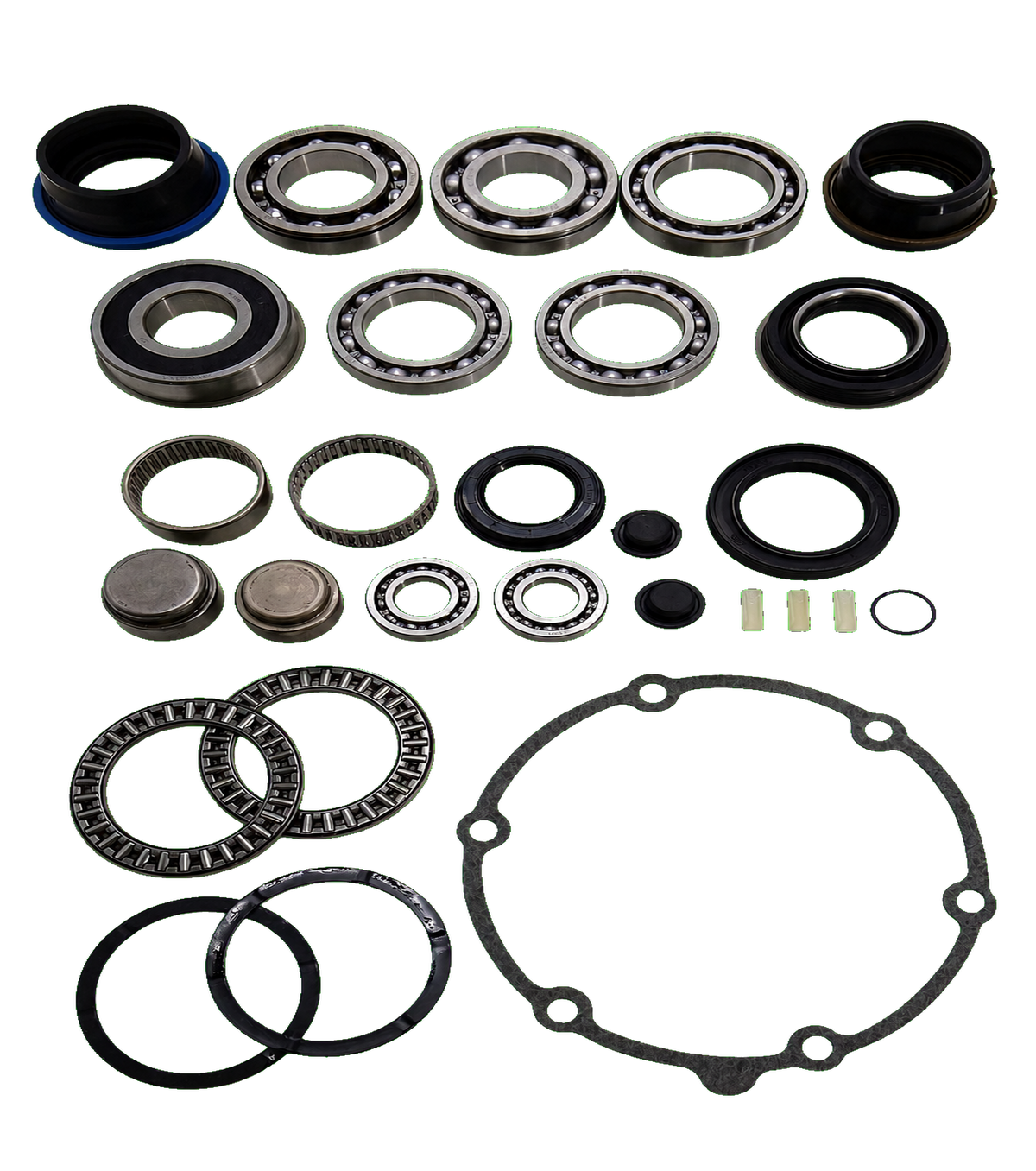 QU30218 GM 3023 Bearing, Seal, Gasket Kit