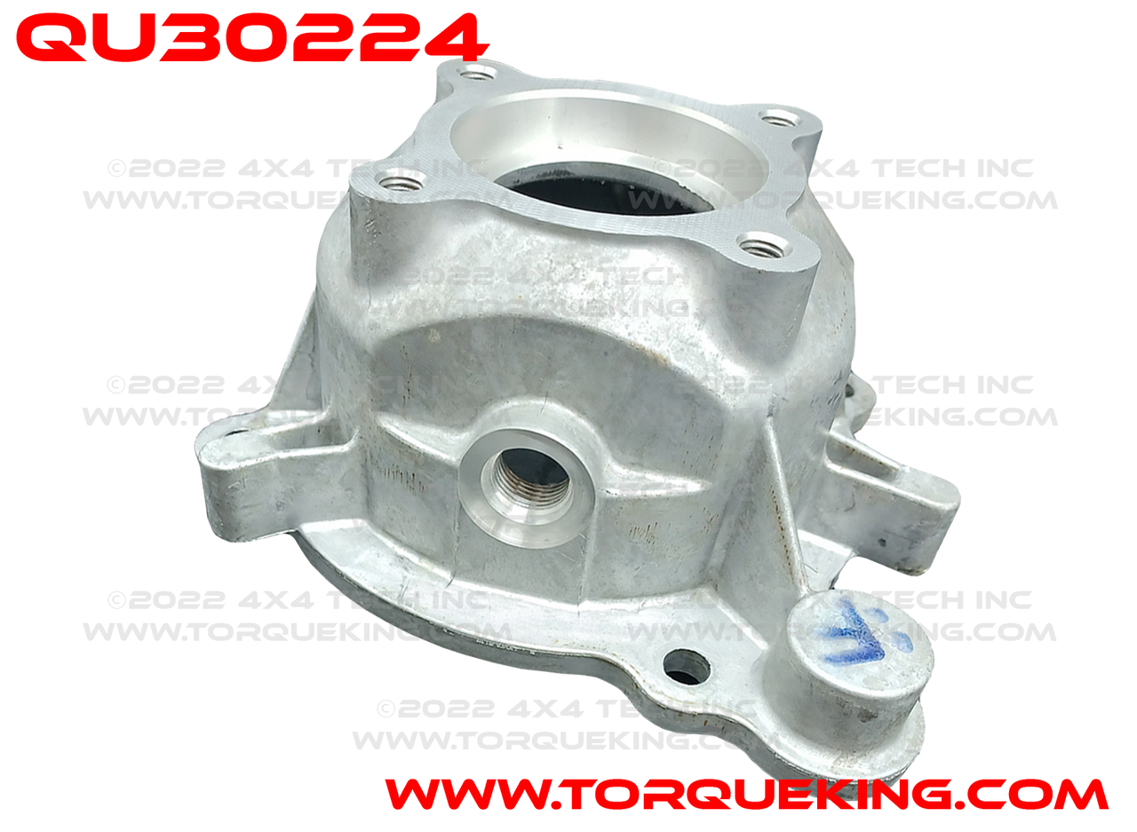 QU30224 NP241C Rear Output Bearing Retainer with Speedo Hole Torque King 4x4