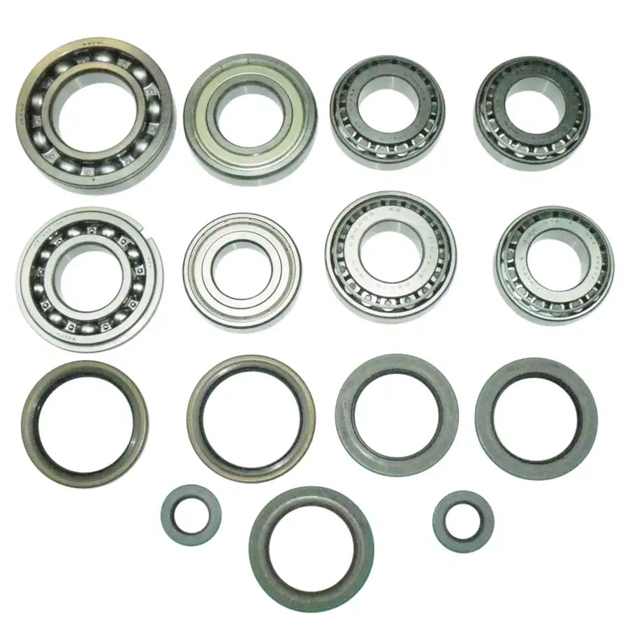 QU30298 Bearing and Seal Kit for GM Rockwell T221 Transfer Cases Torque King 4x4