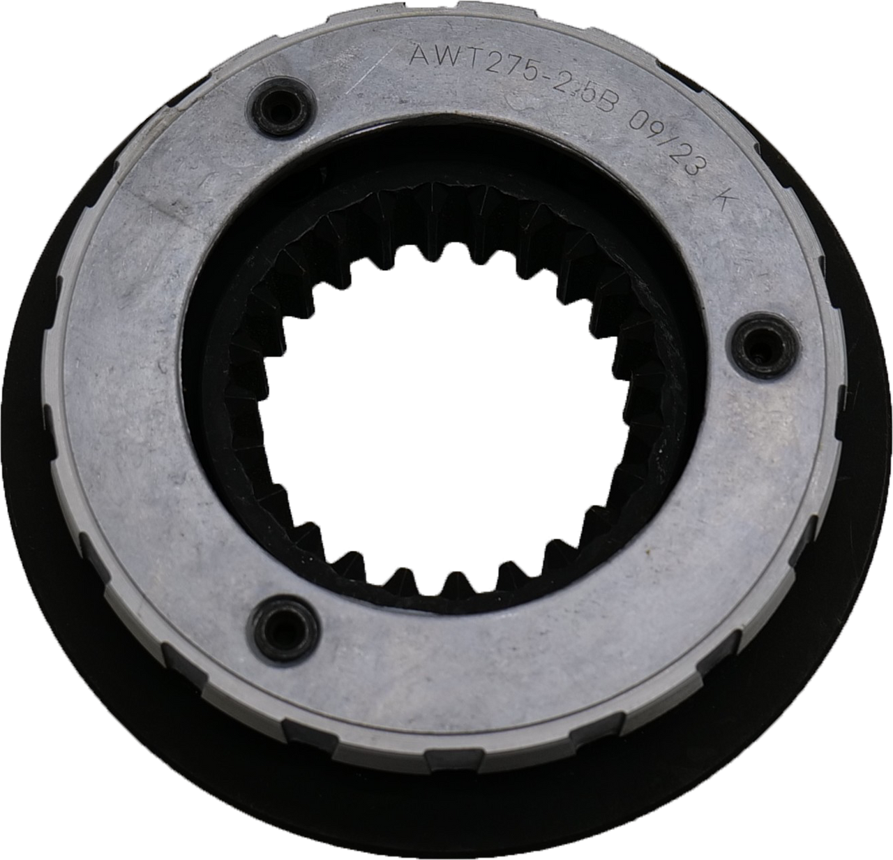 QU30432 NP205 GM, NP435 3-4 Synchro Asm