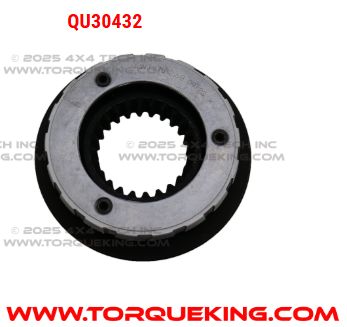 QU30432 NP205 GM, NP435 3-4 Synchro Asm