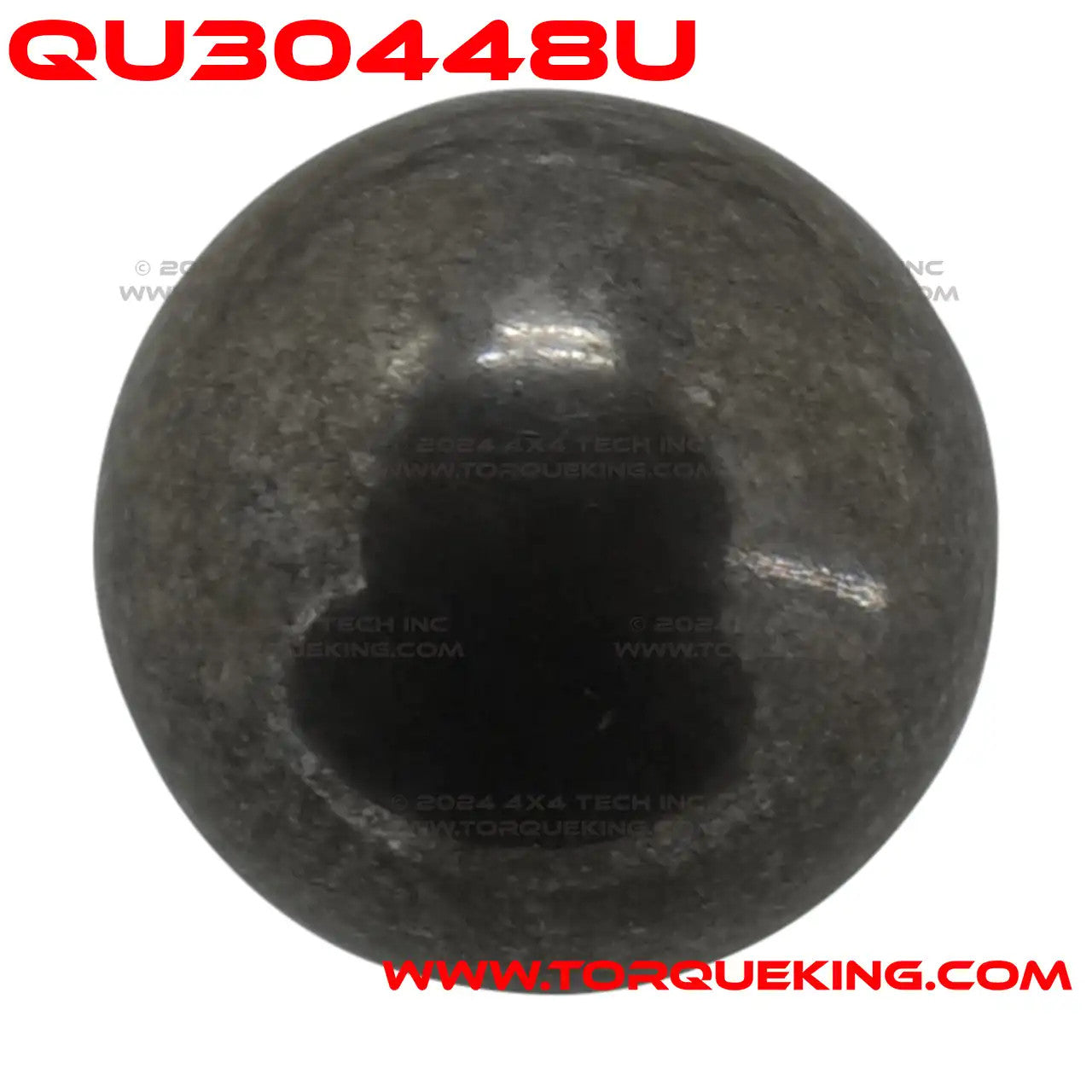QU30448U Used T221 Poppet Ball Torque King 4x4