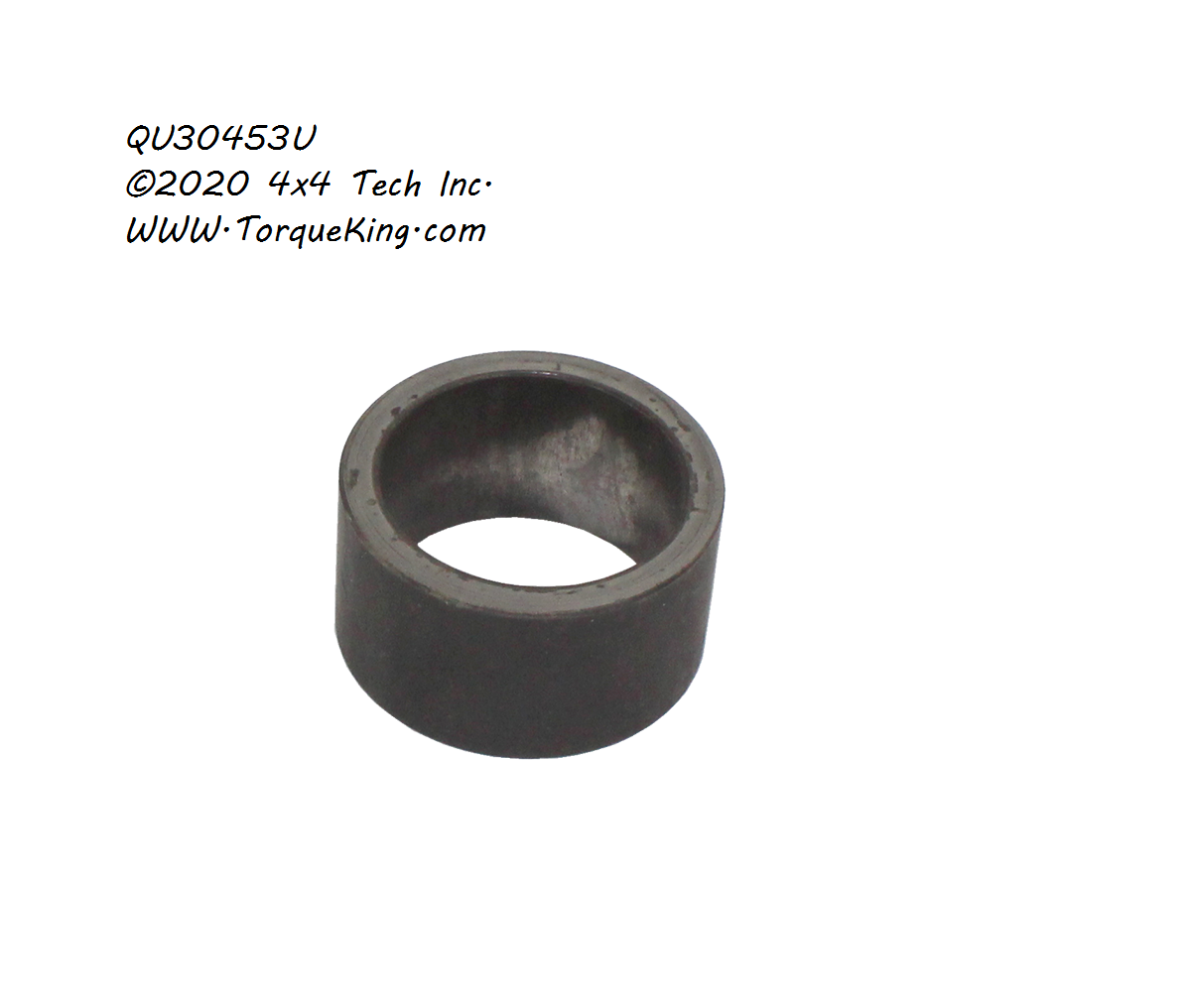QU30453U Used T221 Idler Shaft Gear Spacer Torque King 4x4