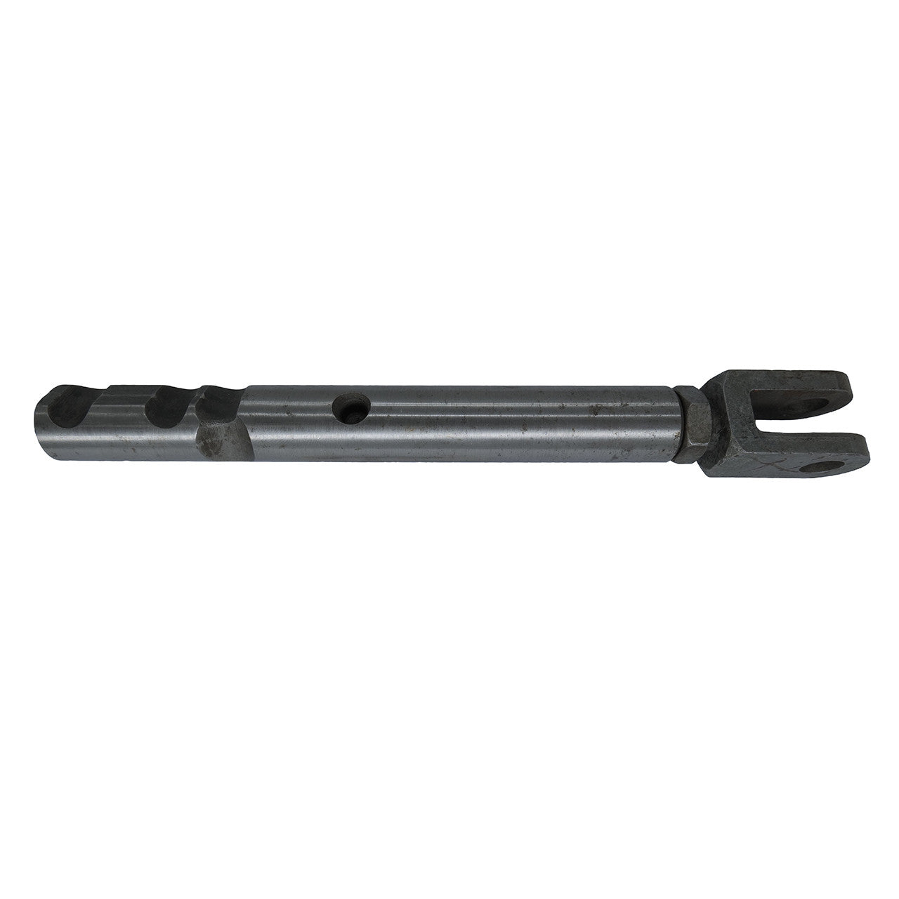 QU30455U Used T221 Hi-Low Upper Shift Rail with 30 Degree Set Screw Hole