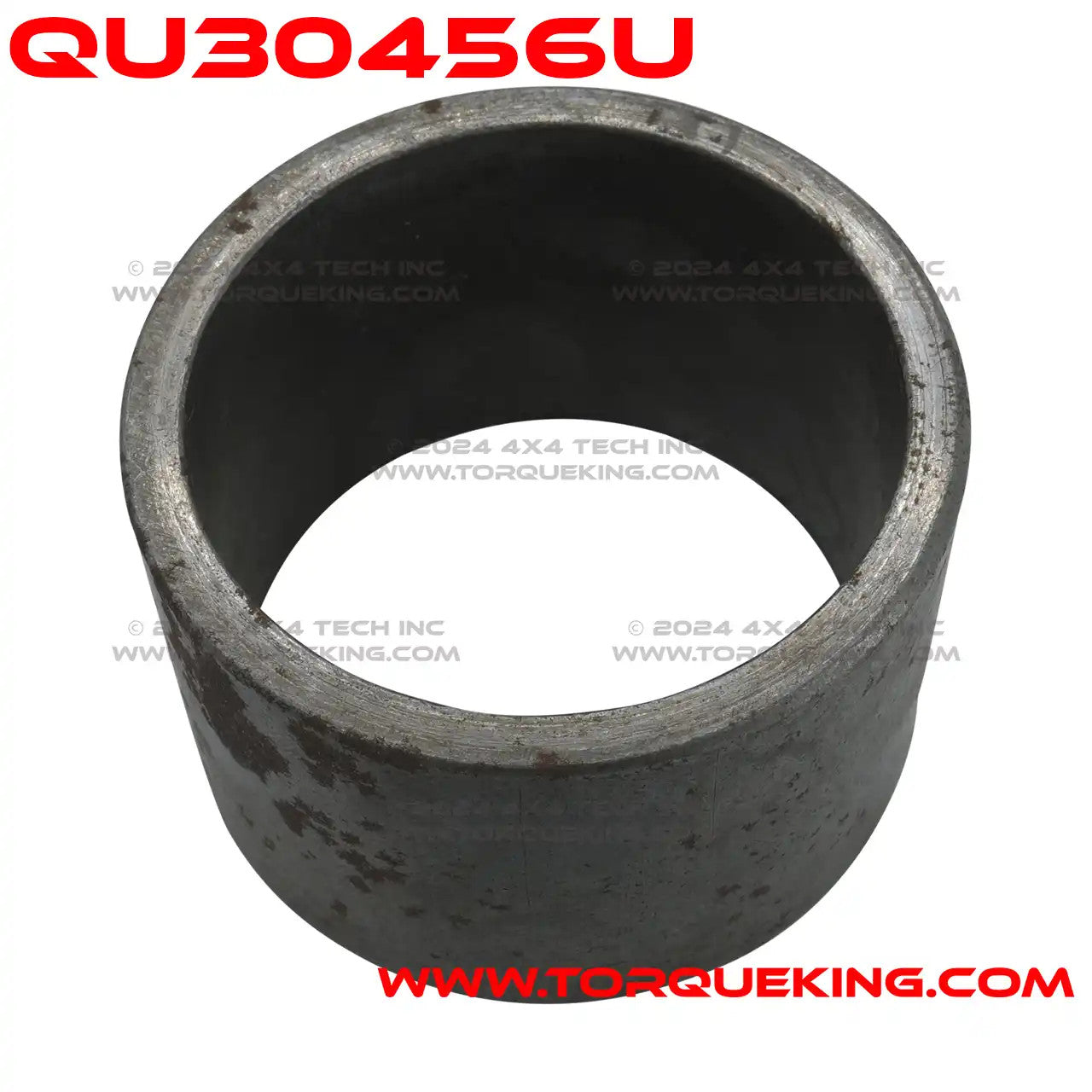 QU30456U Used Front Output Shaft Spacer for 1967-1969 Rockwell T221