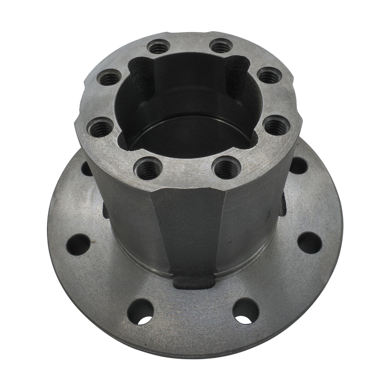 QU30484 DRW Rear Wheel Hub for 1988-2002 GM AAM 10.5" and Dana 70HD Rear Axles