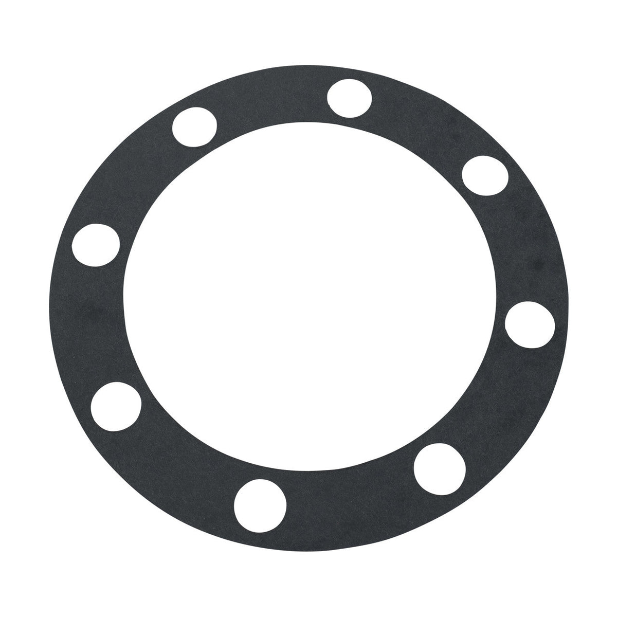 TK30524 Dana S110 Rear Axle Shaft Flange Gasket for 05-09 GM C4500/C5500 Torque King 4x4