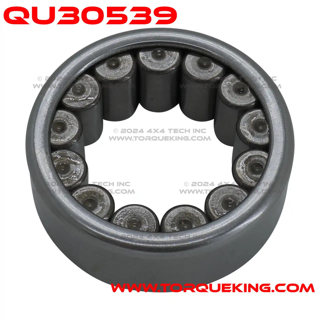 QU30539 GM 8.6 Wheel Bearing