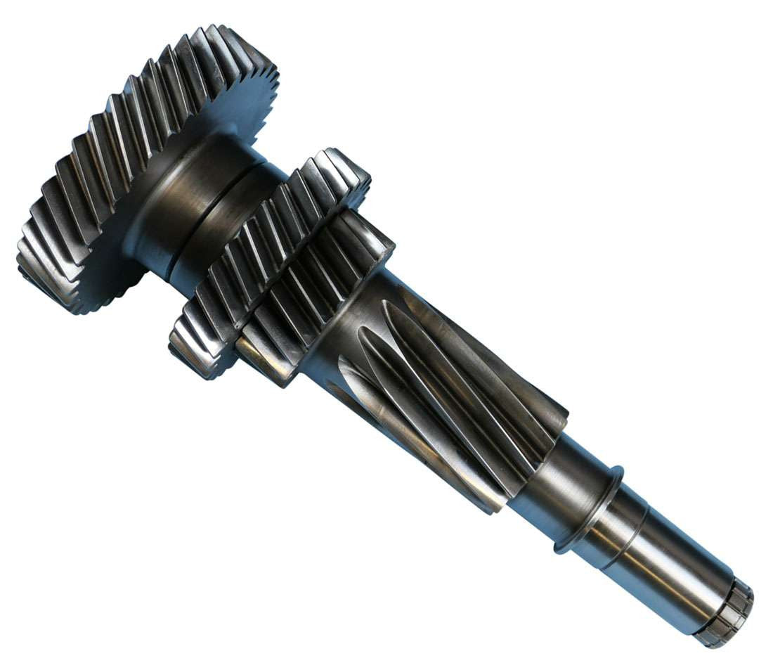 QU30562 92-94 GM NV4500 CS Torque King 4x4