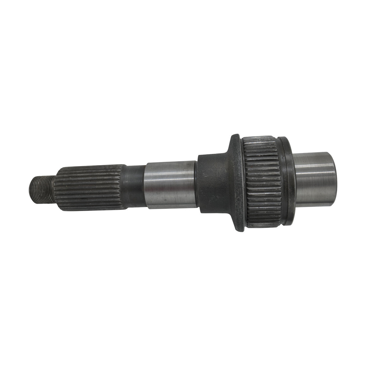 QU30570U Used Front Output Shaft for 1988-1994 GM NP241C Left Drop