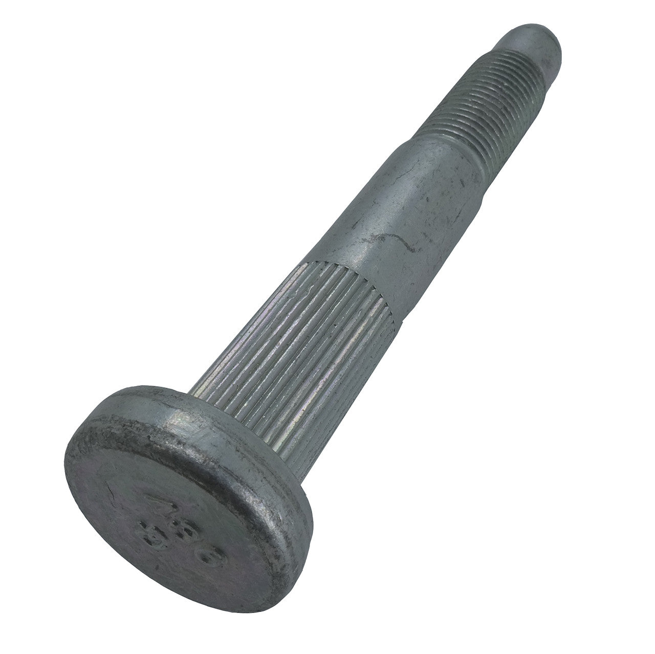 QU30577 DRW Rear Wheel Stud for Some 2001-2018 GM AAM 11.5" Rear Axles Torque King 4x4