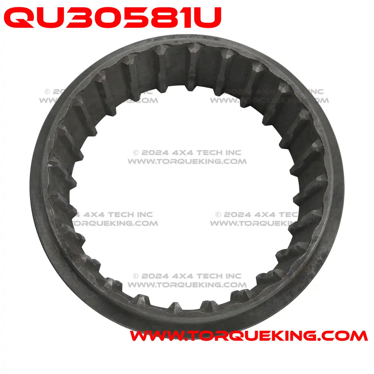 QU30581U Used Synchronizer Sleeve for 1992-1999 GM NP241C Torque King 4x4