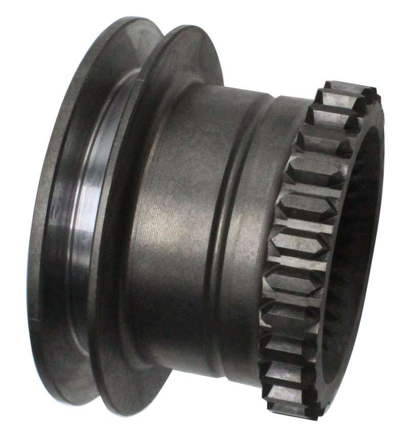 QU30590U Used 2nd Design Range Slider with 29 Eng Teeth for 11-18 GM Magna Torque King 4x4