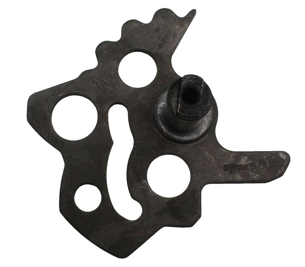 QU30595U Used Shift Sector Cam for 2007-2018 GM Manual Shift Cases Torque King 4x4