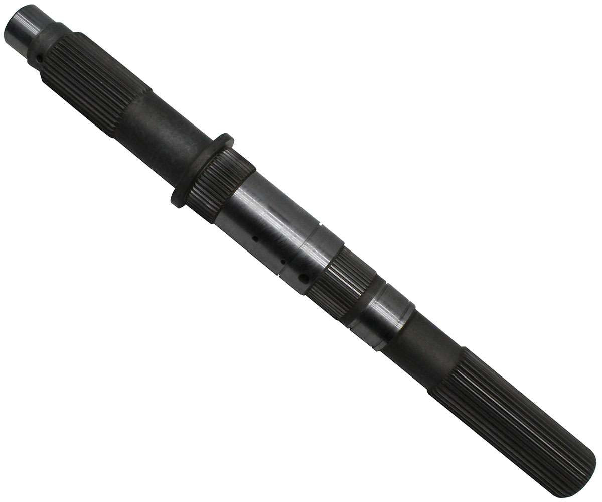 QU30596U Used 31-Spline Rear Output Shaft for 2007-2018 GM 1225/1226/1625/1626 Torque King 4x4
