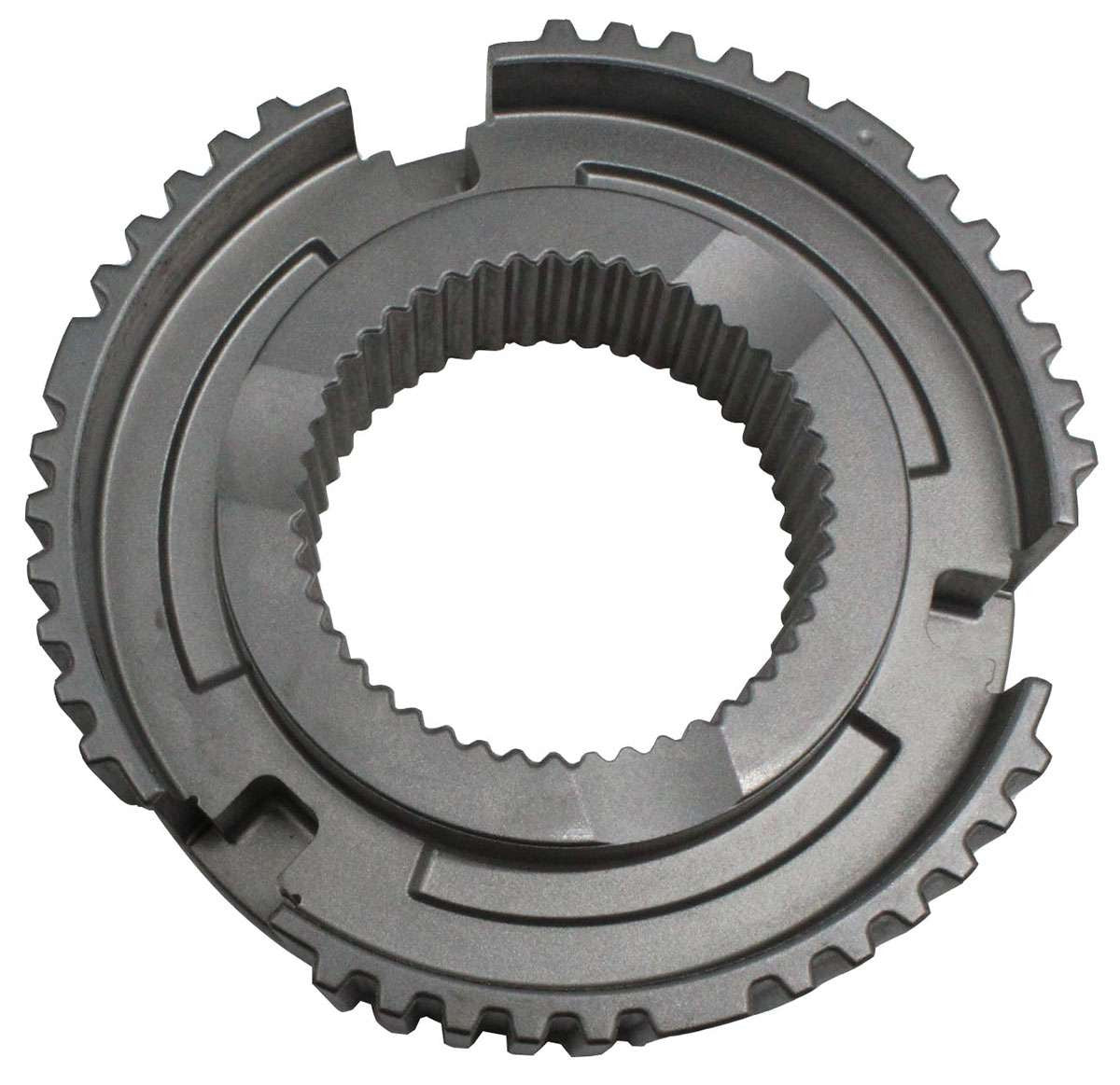 QU30598U Used Synchronizer Hub for GM Magna Manual/Electric Shift Torque King 4x4