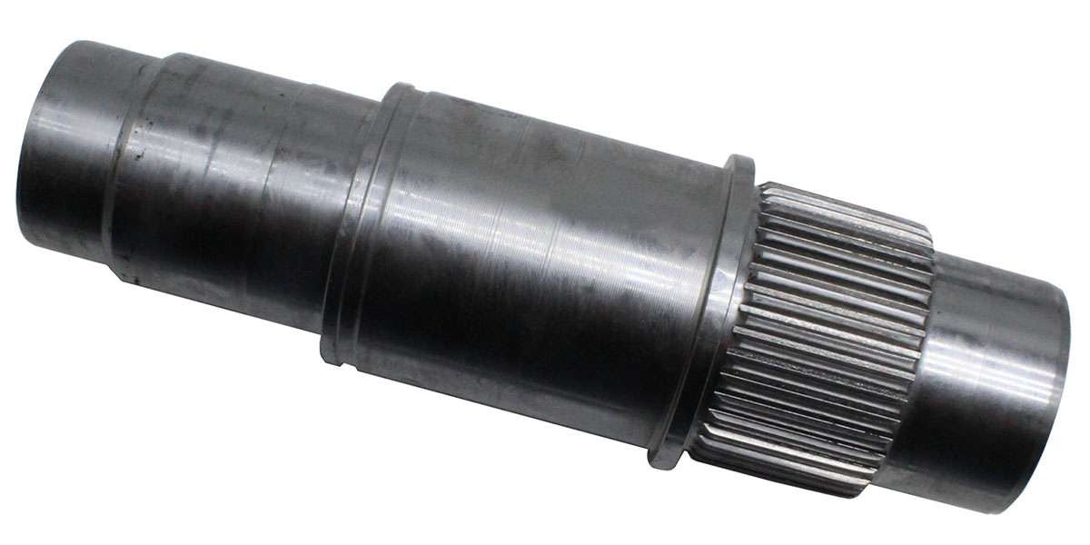 QU30611U Used Front Output Shaft for 2007-2018 GM Magna Cases Torque King 4x4