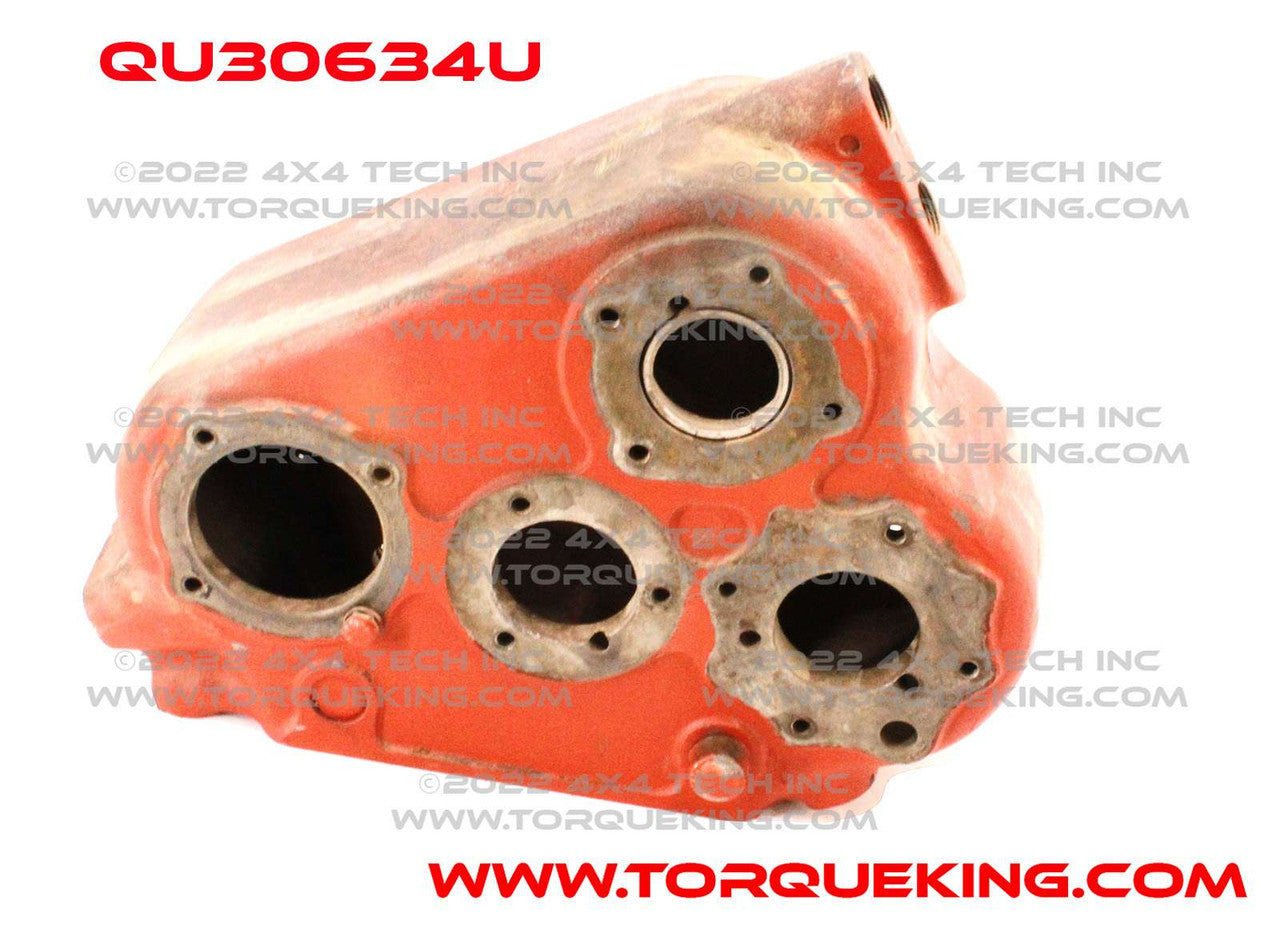 QU30634U Used Bare T221 Married Case for 1967-1969 GM Torque King 4x4